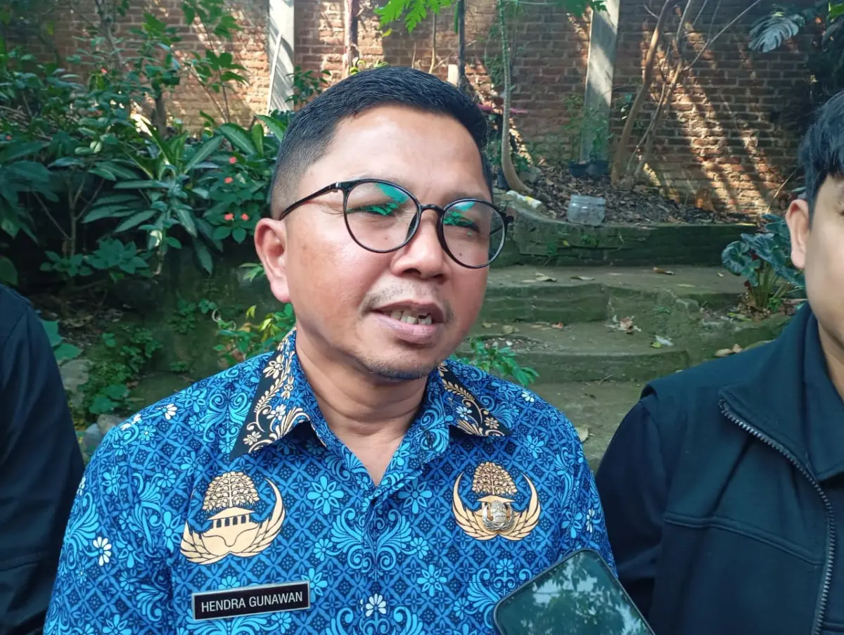 Dihantam Badai Fiskal, Pemkot Cimahi Akui Transfer Dana Berkurang Rp238 Miliar – jabarekspres.com