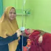 Tanpa Adanya Iur Biaya, Enung Rasakan Layanan Optimal Berkat Program JKN. (Istimewa/BPJS Kesehatan Banjar)