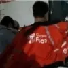 Ketiga remaja yang hendak tawuran sambil menyiarkan langsung di media sosial berhasil digagalkan oleh polisi d