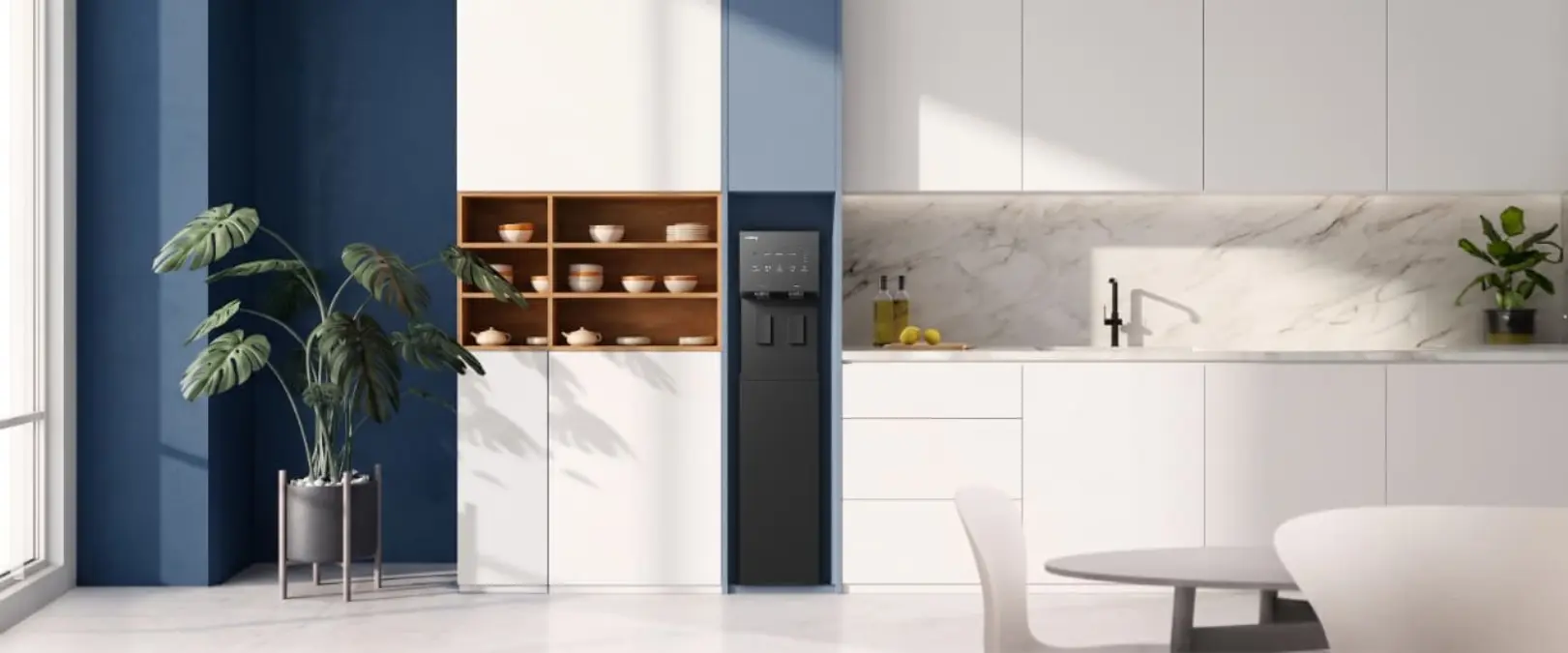 Coway Luncurkan Slim Stand, Pemurni Air Berdesain Minimalis dengan Teknologi RO dan Double UV Care – jabarekspres.com