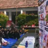 Edukasi Makan Sehat Sejak Dini, DKPP Kota Bandung Gencarkan Program Mabar B2SA untuk Siswa SD