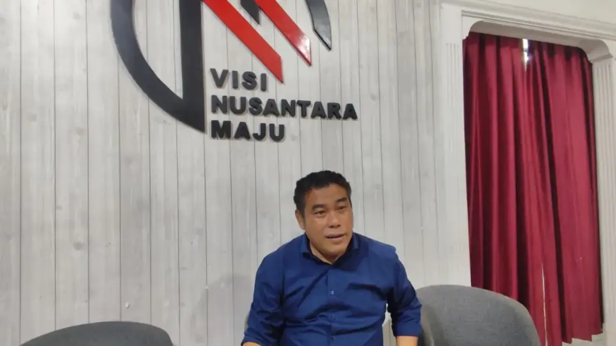 DPR Didesak Tuntaskan Revisi UU Pemilu Tahun Ini, Pengamat: Jangan Sampai Perppu Jadi Jalan Pintas DPR Didesak Tuntaskan Revisi UU Pemilu Tahun Ini, Yusfitriadi: Jangan Sampai Perppu Jadi Jalan Pintas