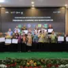 Pemkab Bandung Jadi Percontohan Awal Program E-Learning ASN Berintegritas