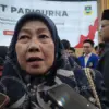 Ketua Komisi IV DPRD KBB, Nur Djulaeha saat ditemui di Ngamprah. Dok Jabar Ekspres/Suwitno