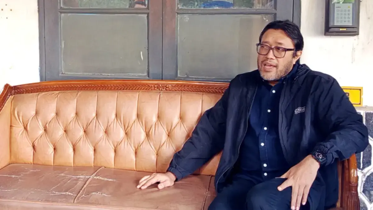 Tanggapi Sengkarut SPMB 2026, Ono Surono Tegaskan Ini Harus Jadi Pelajaran