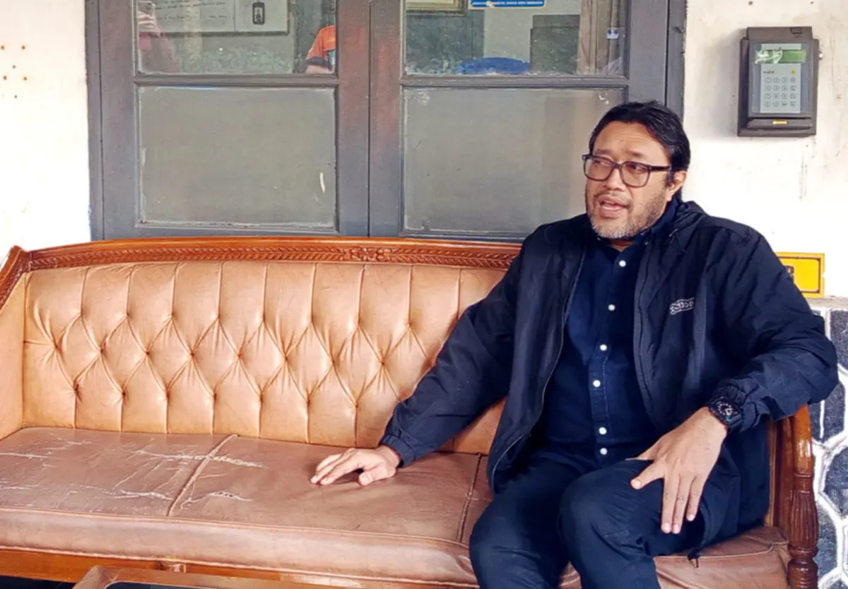 Tanggapi Sengkarut SPMB 2026, Ono Surono Tegaskan Ini Harus Jadi Pelajaran – jabarekspres.com