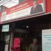 Koperasi Desa/Kelurahan Merah Putih di Cileunyi Wetan, Kecamatan Cileunyi, Kabupaten Bandung