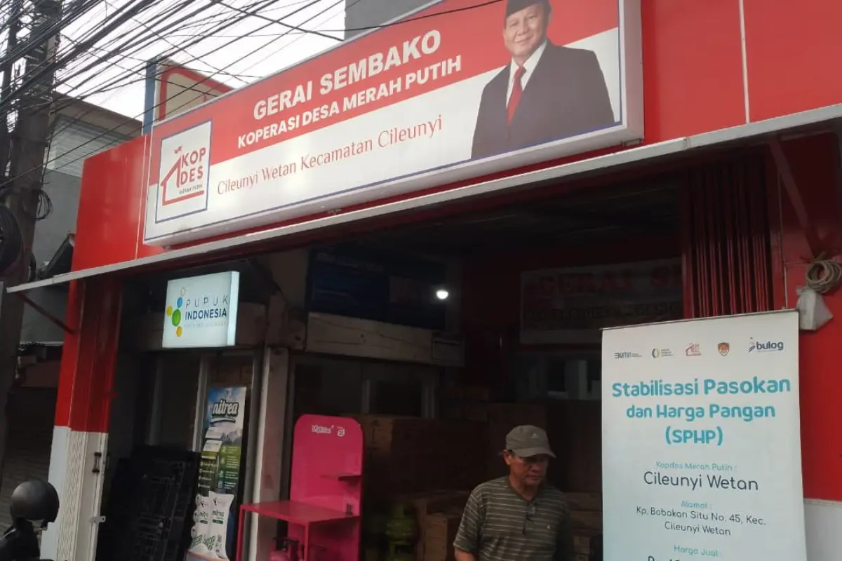 KDKMP Didorong Kelola Sampah dan Peternakan Ayam Petelur, Jadi Solusi Baru Desa – jabarekspres.com