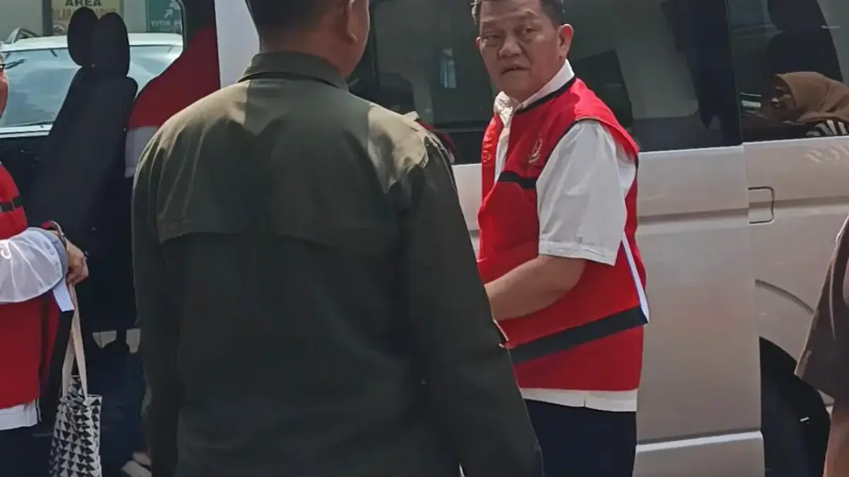 Dianggap Bersalah, Eks Wali Kota Cirebon Nashrudin Aziz Dituntut 10 Tahun Penjara oleh Jaksa Wali Kota Cirebon