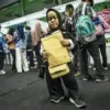 Penyandang Disabilitas Harapkan Akses Kerja yang Lebih Luas di Job Fair Kota Bandung