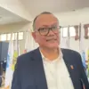 Ketua KONI Jabar Tantang Pengurus Baru Bandung Barat Cari Sumber Dana Alternatif