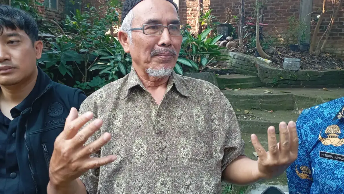 Kritik Tajam Terhadap Tata Kelola Cimahi, Persoalan Sampah dan Keterbatasan Ruang Jadi Tantangan Besar