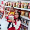 PT Pertamina (Persero) terus mendorong pengembangan usaha mikro, kecil, dan menengah (UMKM) melalui kolaborasi