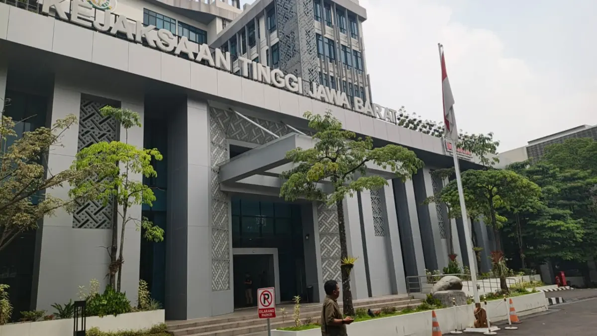 Update Dugaan Korupsi Tuper DPRD Indramayu, Kejati Jabar Periksa Wabaup Syaefudin 