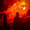 Diduga Akibat Bakar Sampah, Tungku Pengolahan Kapur di Stone Garden Ludes Terbakar