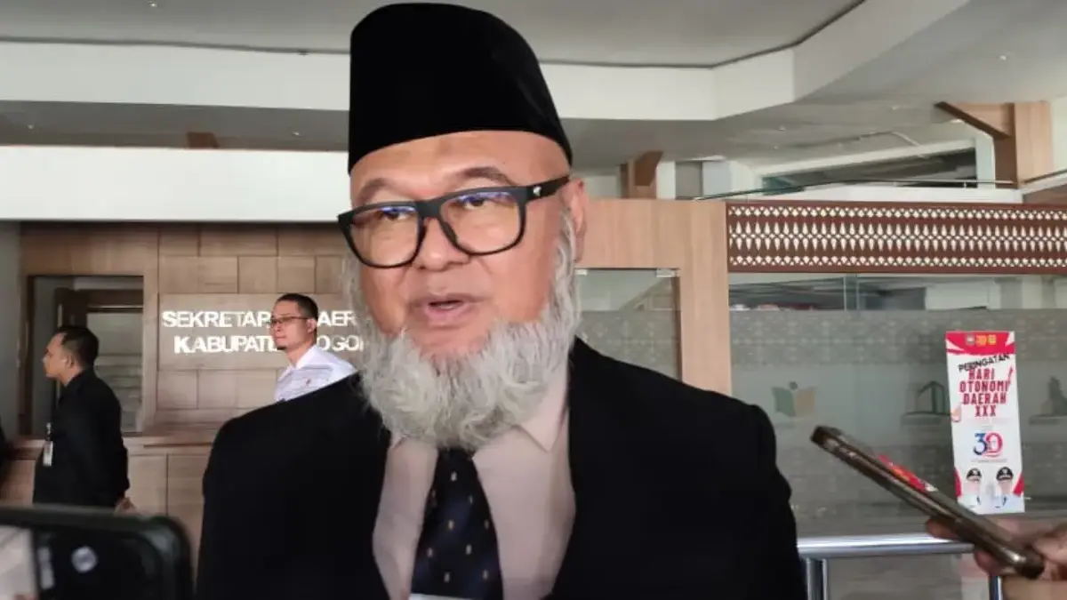 Antisipasi Musim Kemarau, BPBD Kabupaten Bogor Minta Warga Hemat Air Antisipasi Musim Kemarau, BPBD Kabupaten Bogor Minta Warga Hemat Air