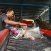 Pemkot Bandung Verifikasi 220 Lokasi Pengolahan Sampah, Bidik Pengurangan 125 Ton per Hari