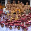 Serap Aspirasi Siswa, Bupati Bogor Maksimalkan Program \"Kami Mendengar\"