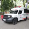 Satu Unit Ambulance dari Raffi Ahmad untuk Kota Cimahi (Humas Pemkot Cimahi)