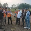 Survei lapangan dan rapat koordinasi antara Pengurus Pusat Overlanding Indonesia dan Pemerintah Kabupaten (Pem