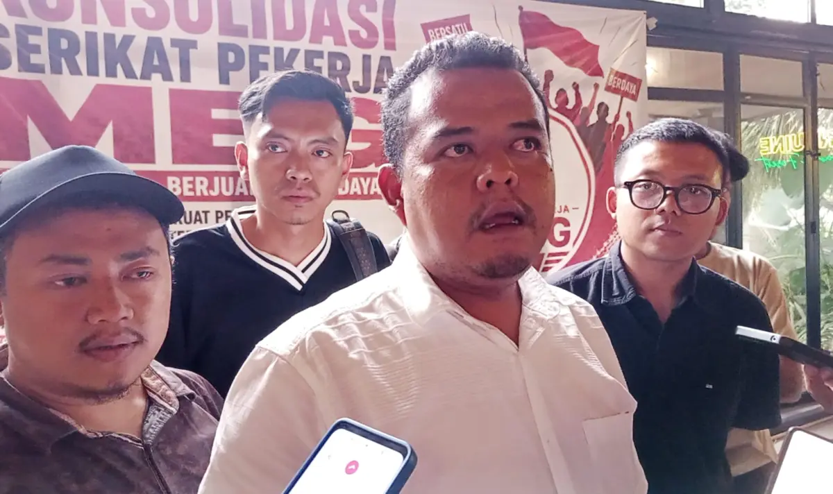 Tuntut Keberlanjutan Program, Pekerja MBG Siapkan Aksi Besar di Senayan – jabarekspres.com