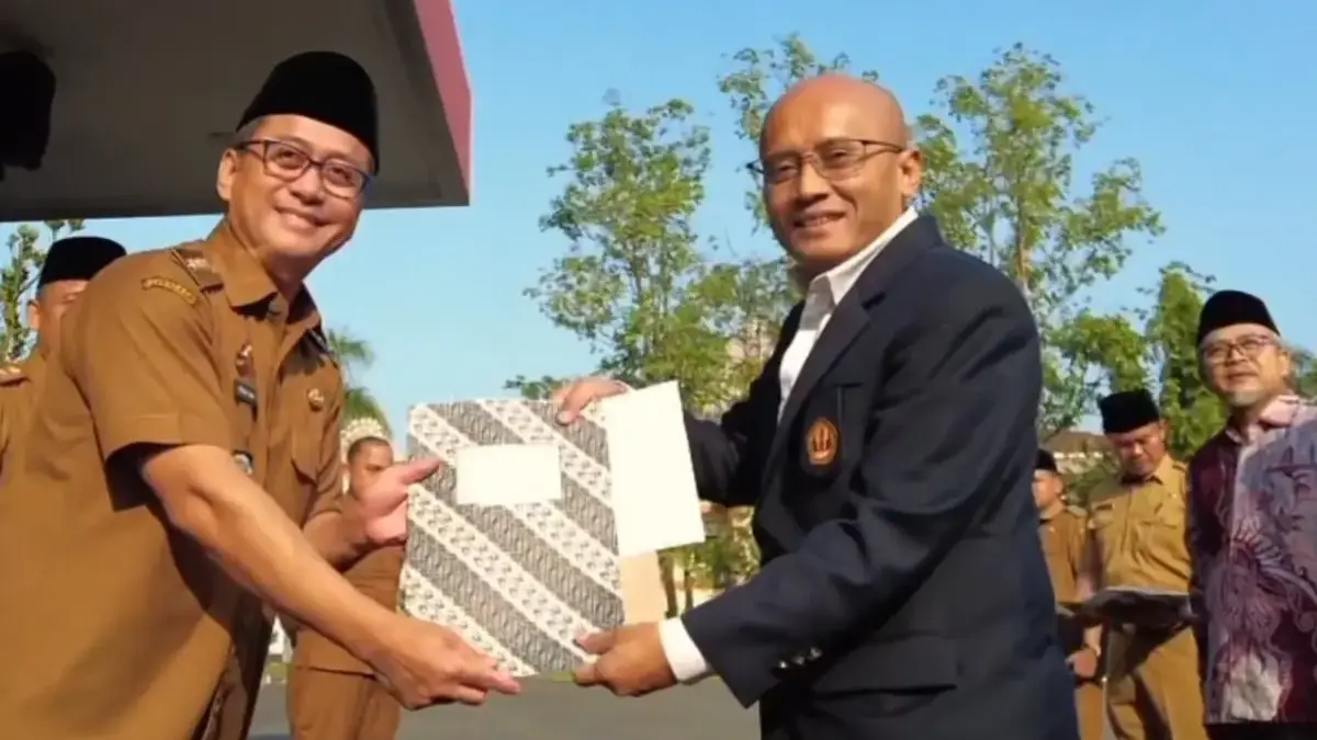 Wacana Rumah Sakit di Ujung Selatan Tasikmalaya Segera Terwujud