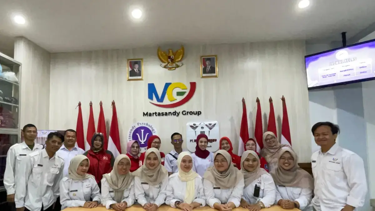 Peringati Hari Donor Darah Sedunia, Aksi Kemanusiaan Hadir untuk Masyarakat