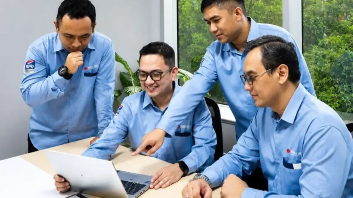 Bank Tata Asia
