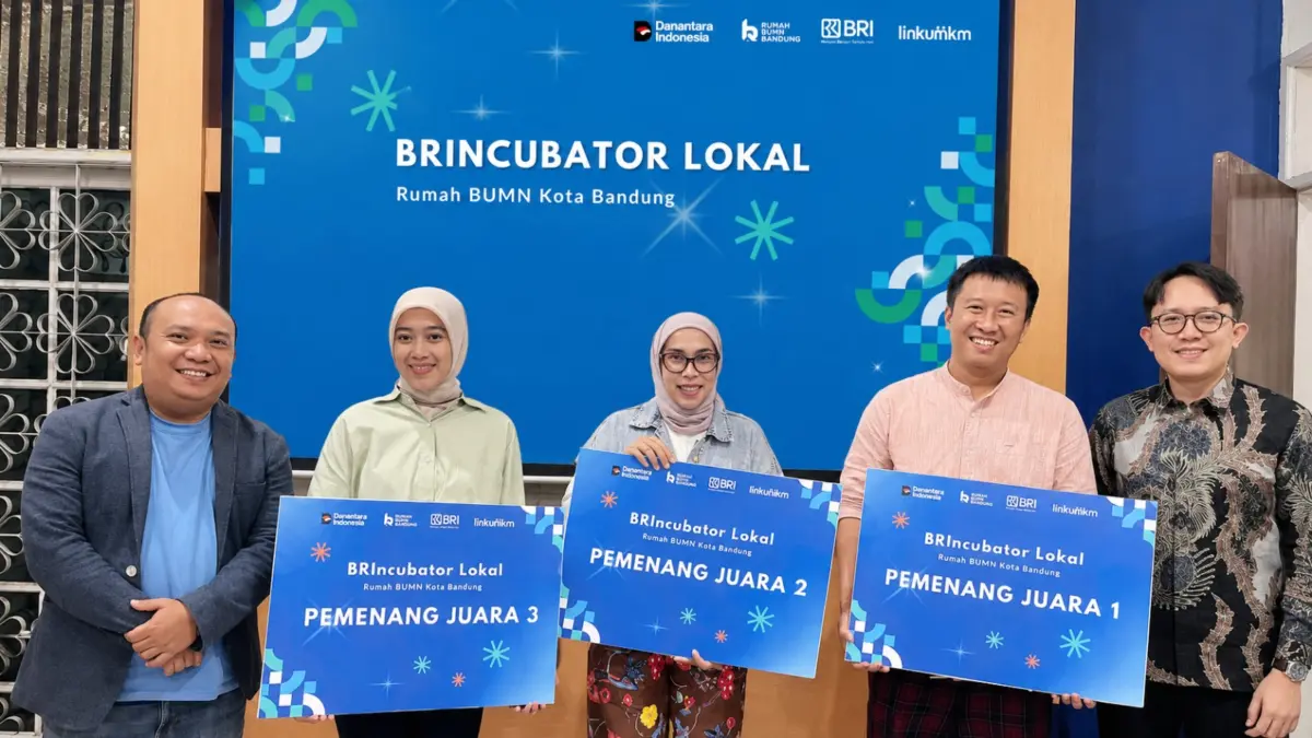 BRINCUBATOR