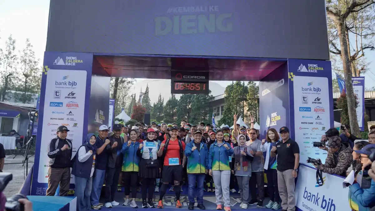 Bjb Dieng