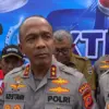 Kapolda Jawa Barat, Irjen Pol Rudi Setiawan (Mong)