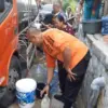 Kekeringan Kian Meluas, 1.127 Warga Nanggung Bogor Dilanda Krisis Air Bersih