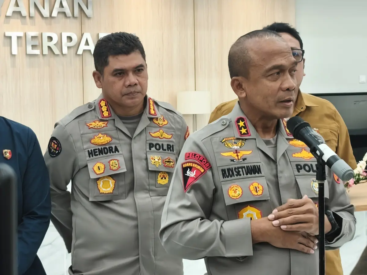 TH Resmi Masuk DPO, Polda Jabar Minta Masyarakat Bantu Laporkan Keberadaan Pelaku Penyekapan YTR – jabarekspres.com