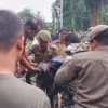15 Gerobak PKL Menginap di Trotoar Jalan Dewi Sartika Diangkut Satpol PP Kota Bogor, Siap-siap Kena Denda!