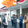 1.486 petugas diterjunkan dalam program sensus ekonomi tahun 2026 di Pendopo Ciamis, Selasa (23/6/2026)