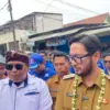 Bertemu Sembilan Serikat Buruh, Jeje Tegaskan Komitmen Jaga Hubungan Industrial
