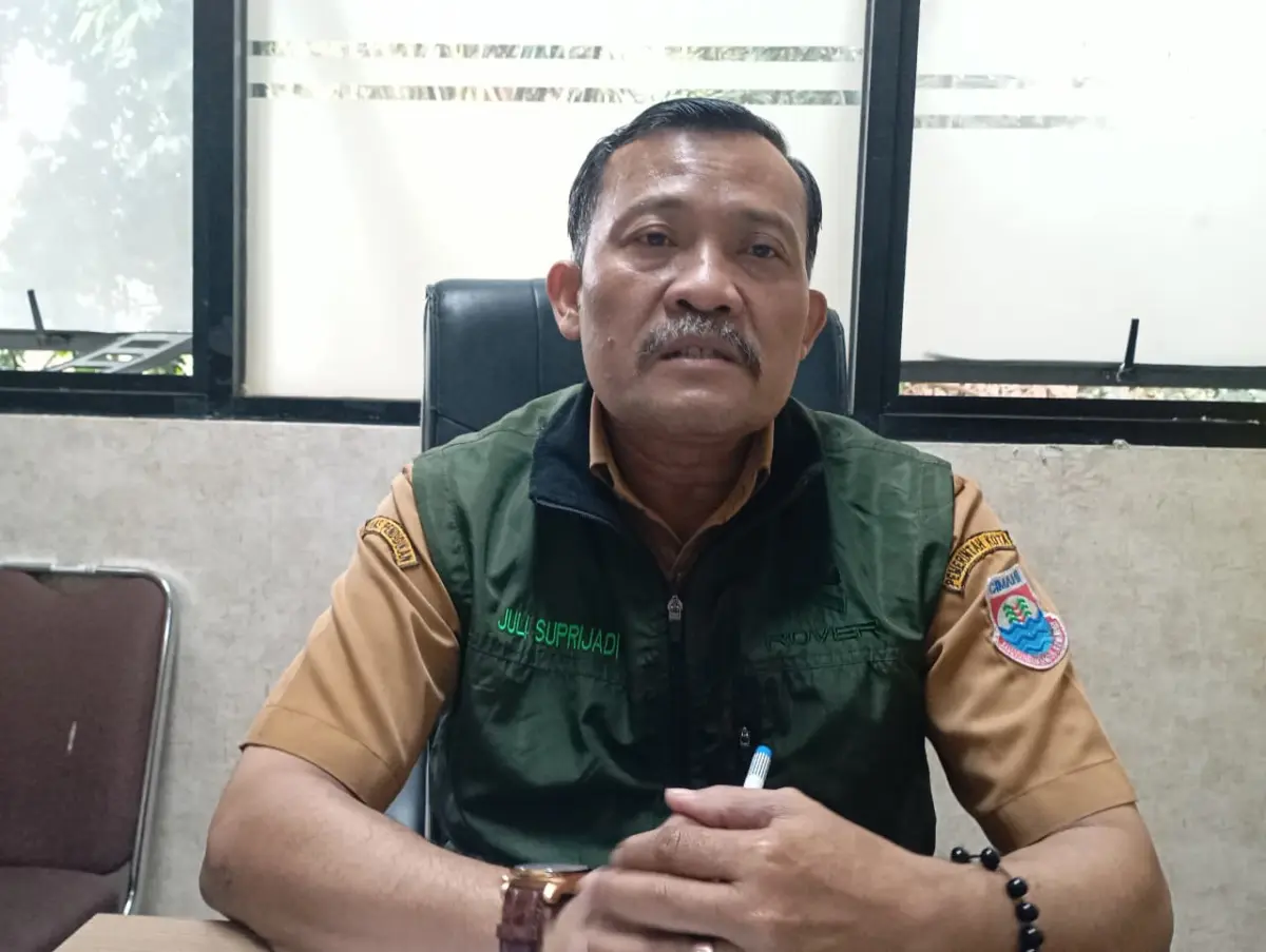 Disdik Cimahi Akui Masih Ada SMP yang Menumpang di Lahan SD Akibat Keterbatasan Lahan – jabarekspres.com