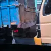 6 Kendaraan Terlibat Kecelakaan Beruntun, Jalan Sholeh Iskandar Bogor Sempat Tersendat 