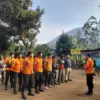 Remaja 15 Tahun Diduga Hilang Tersesat di Lembah Tengkorang Bandung saat Mendaki Seorang Diri 
