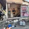 Satpol PP Bersiap Bongkar Kios PKL di Kawasan Dipatiukur–Singaperbangsa