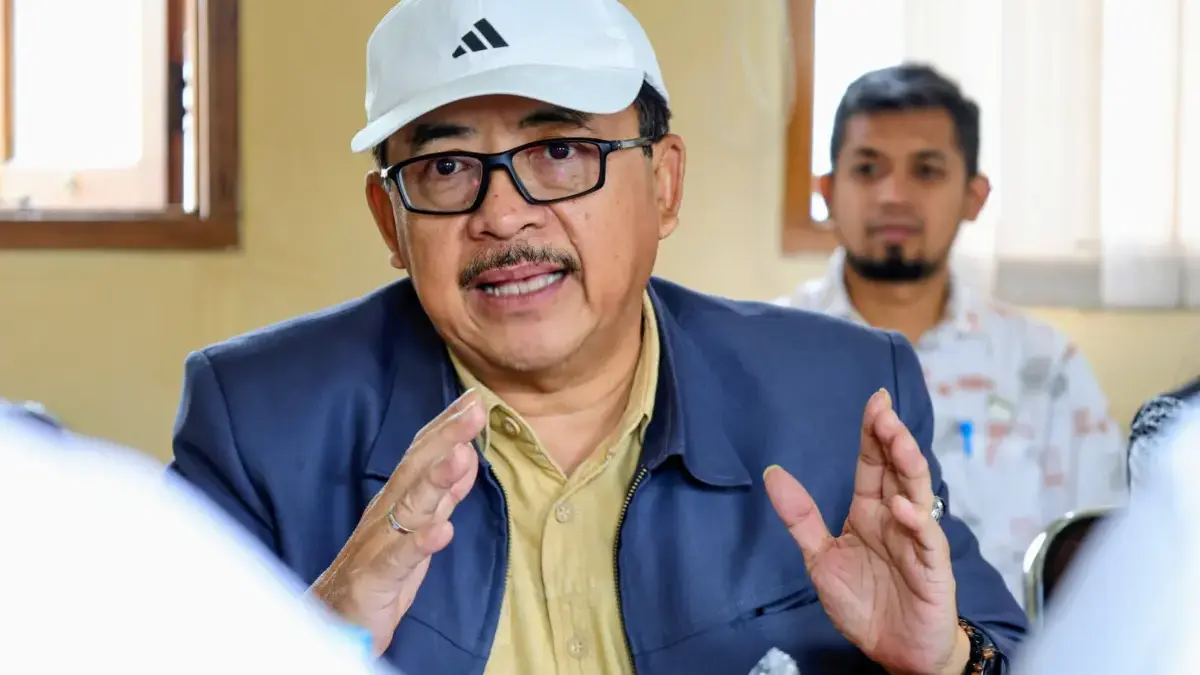 Belum Ada AJB, Komisi I Sorot Aset PT Agronesia di Tangkuban Parahu