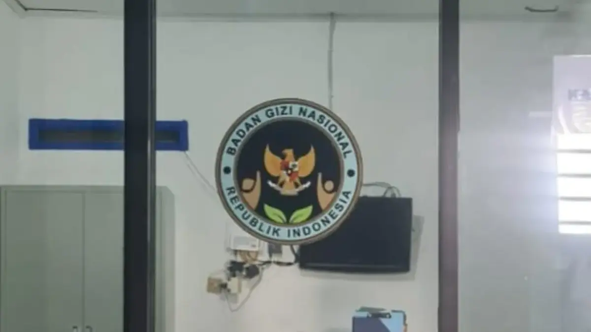 Miris! Hampir 300 Dapur MBG di Tasikmalaya Beroperasi, Baru 9 Kantongi PBG Miris! Hampir 300 Dapur MBG di Tasikmalaya Beroperasi, Baru 9 Kantongi PBG