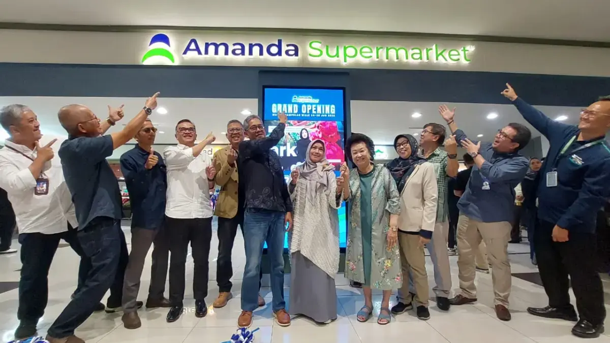 Amanda Mart