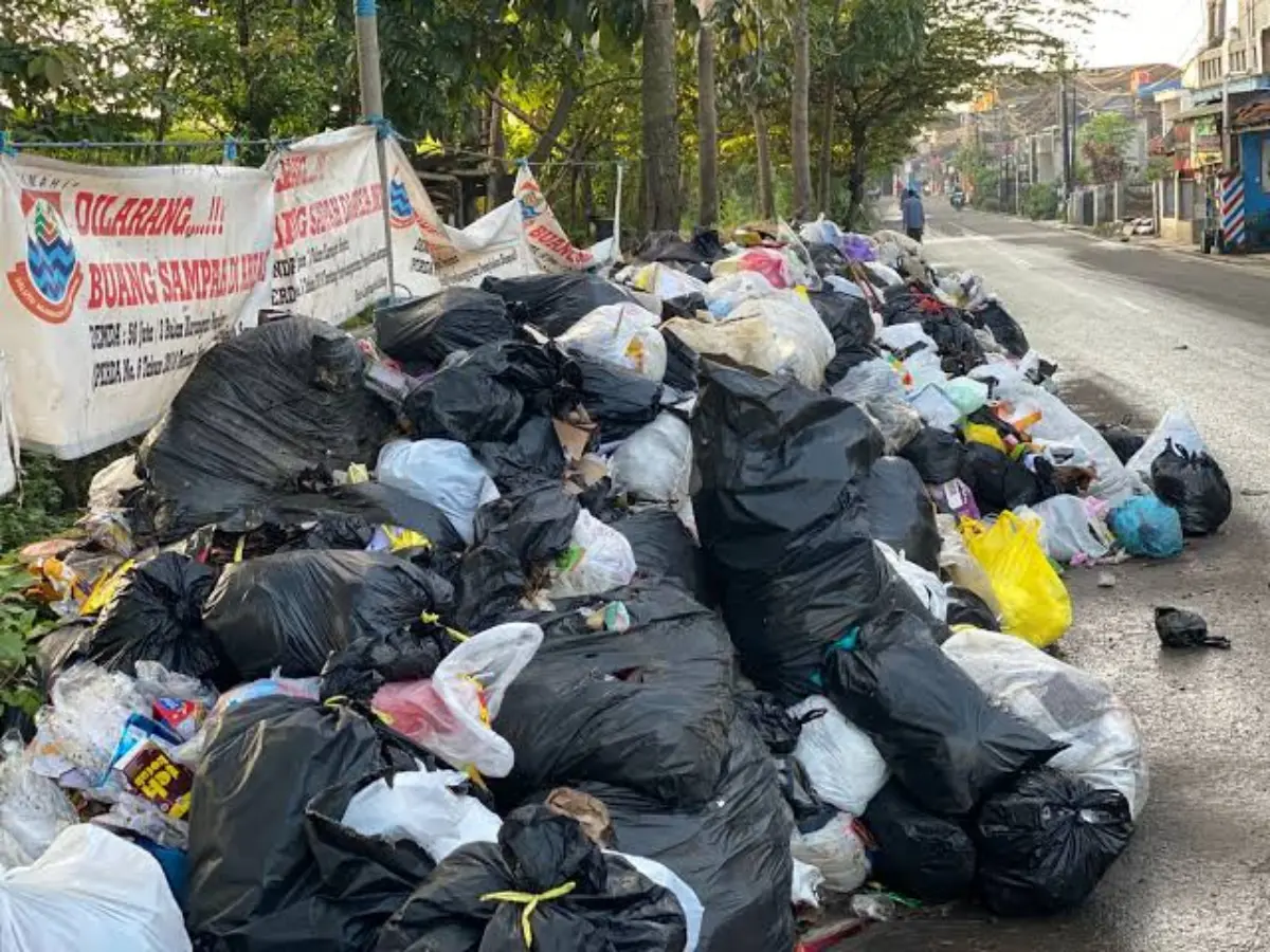 DLH Cimahi Tertibkan Sistem Retribusi dan Pengangkutan Sampah Berbasis Volume – jabarekspres.com
