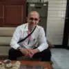 Kepala Dinas Pekerjaan Umum, Tata Ruang, dan Lingkungan Hidup (PUTRLH) Kabupaten Tasikmalaya, Deden Ramdhan Nu