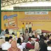 kegiatan Hari Pendidikan Nasional, Energen bersama Dinas Pendidikan di Dome Bale Rame, Soreang, Kabupaten Band