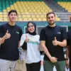 Perbasi Kabupaten Bogor Ajak Warga Penuhi Laga Tangkas, Dukung Hornbills Ukir Sejarah Juara IBL 2026