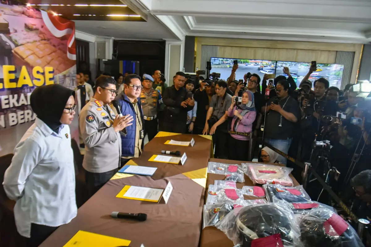 Diduga Ada Korban Lain Selain YTR, Polda Jabar Terus Dalami Kasus Penganiayaan Berat dan Penyekapan – jabarekspres.com