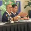 Direktur Utama PT Alkindo Naratama Tbk, Herwanto Sutanto