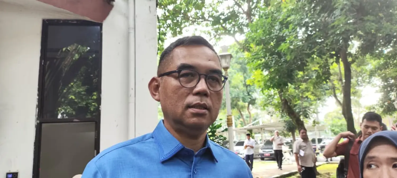 Tak Sekadar Laporan, Pemkab Bogor Minta Dana Desa Rp1,6 Triliun Hasilkan Pembangunan Nyata – jabarekspres.com